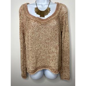 Free People Sweater